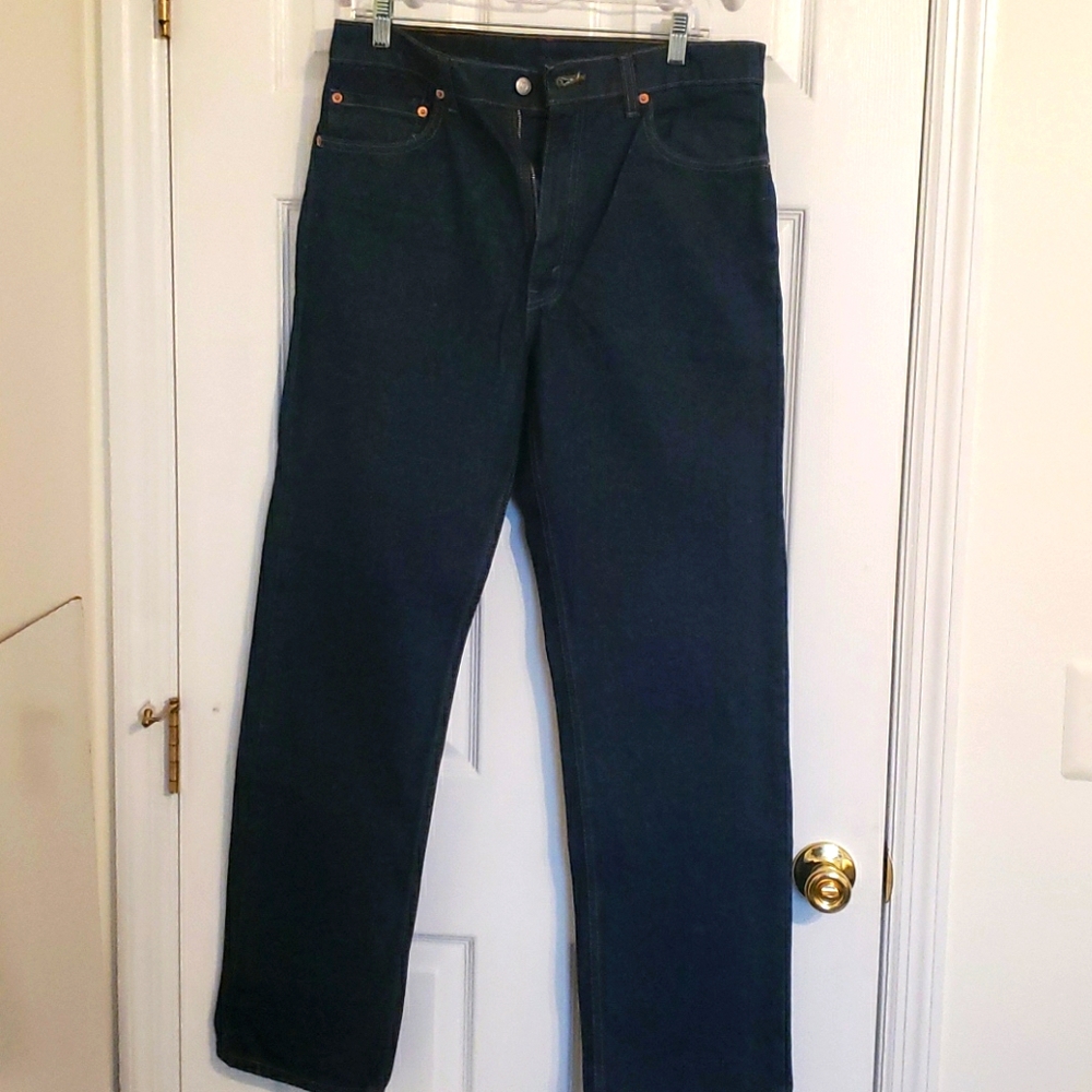 Levi jeans